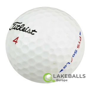 Titleist A - MIX