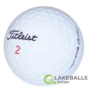 Titleist A - MIX Titleist A - MIX