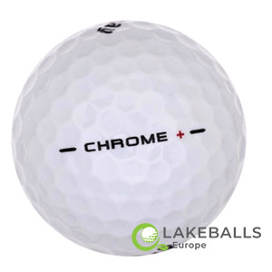 Callaway B - Chrome/ERC Soft Callaway B - Chrome/ERC Soft