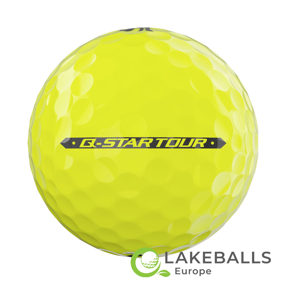 Srixon A - MIX