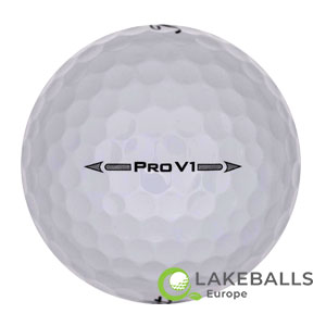 Titleist B - Pro V1 Titleist B - Pro V1