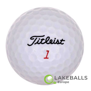 Titleist A - MIX