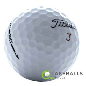 Titleist A - NXT