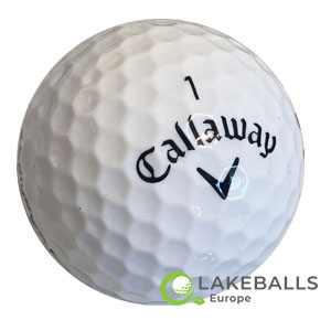 Callaway B - MIX