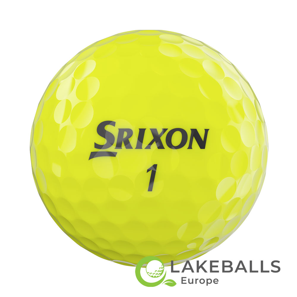 Srixon A - MIX