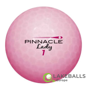 Pinnacle B - Lady Pink Pinnacle B - Lady Pink