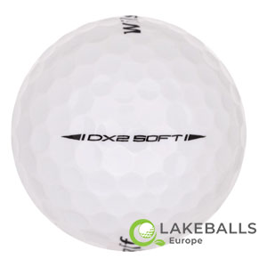 Wilson A - DX 2/3